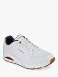 Skechers Uno Stand On Air Lace Up Shoes