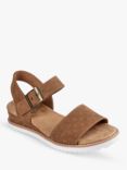 Skechers Desert Kiss Serendipitous Sandals, Brown