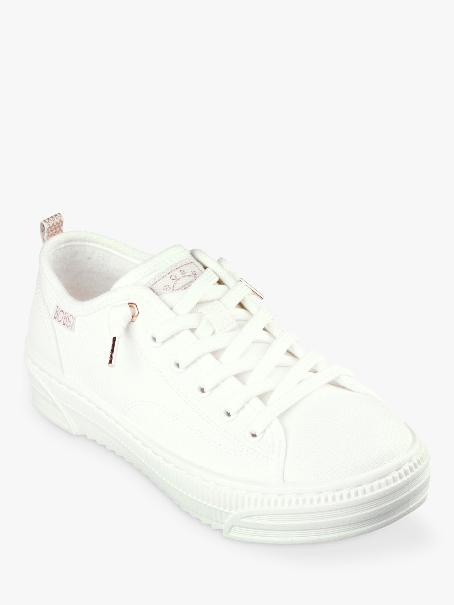 Buy Skechers BOBS Copa Chunky Trainers Online at johnlewis.com
