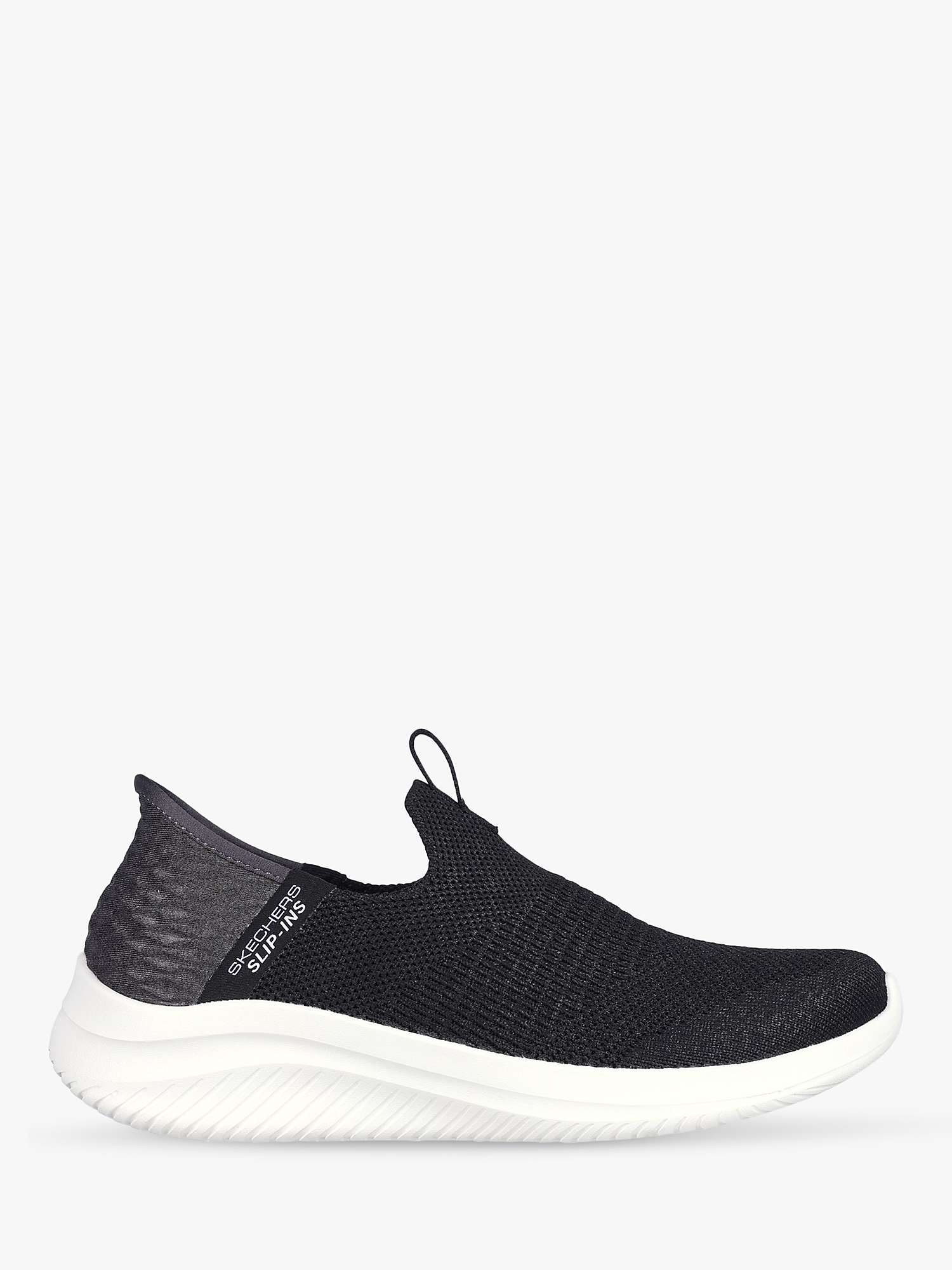 Buy Skechers Ultra Flex 3.0 Smooth Step Sports Shoes Online at johnlewis.com