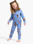 Lindex Kids' Unisex Print Pyjamas