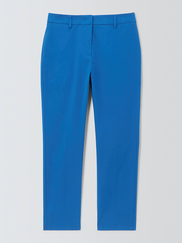 Weekend MaxMara Cecco Trousers, Cornflower Blue