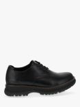 Westland by Josef Seibel Peyton 10 Lace-Up Shoes, Black