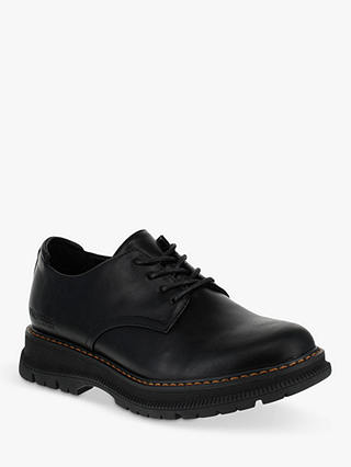 Westland by Josef Seibel Peyton 10 Lace-Up Shoes, Black, Black