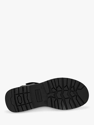 Westland by Josef Seibel Peyton 08 Chunky Sole Sandals, Black