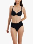 Panos Emporio Olympia High Waist Bikini Bottoms