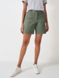 Crew Clothing Chino Shorts, Khaki