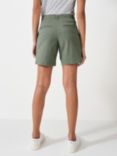 Crew Clothing Chino Shorts, Khaki