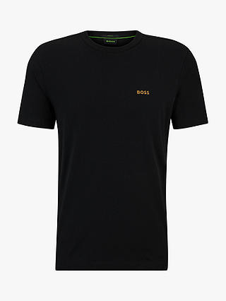 BOSS Small Logo T-Shirt, Black