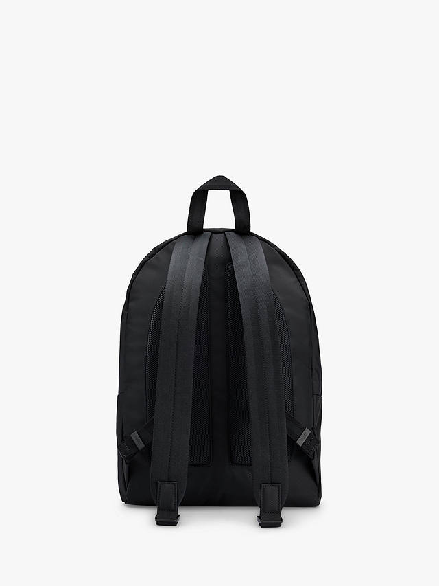 BOSS Catch 2.0 Backpack, Black