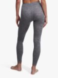 Femilet Juliana Thermal Merino Wool Leggings, Heather Grey