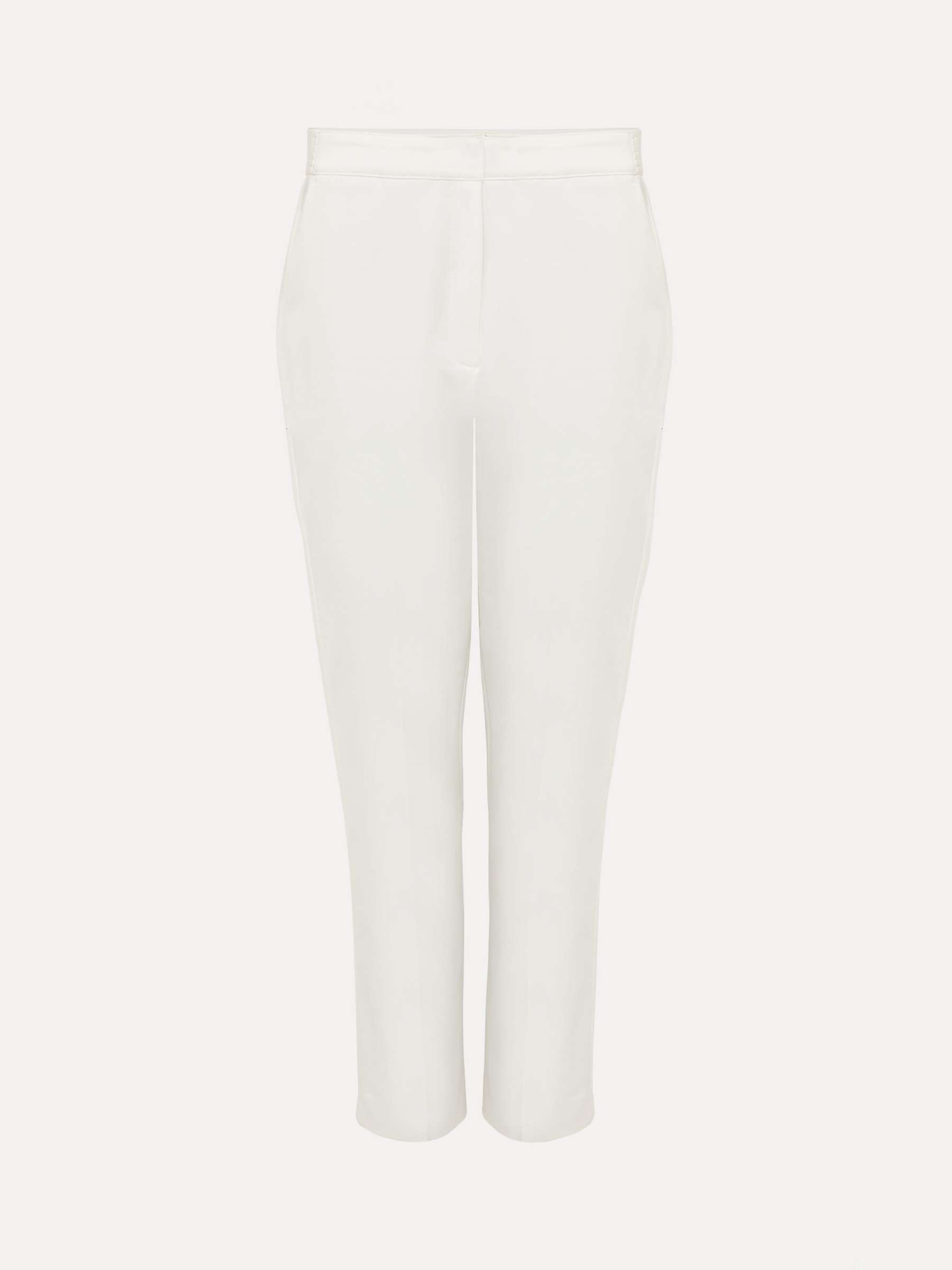 Buy Phase Eight Ulrica Tapered Suit Trousers Online at johnlewis.com