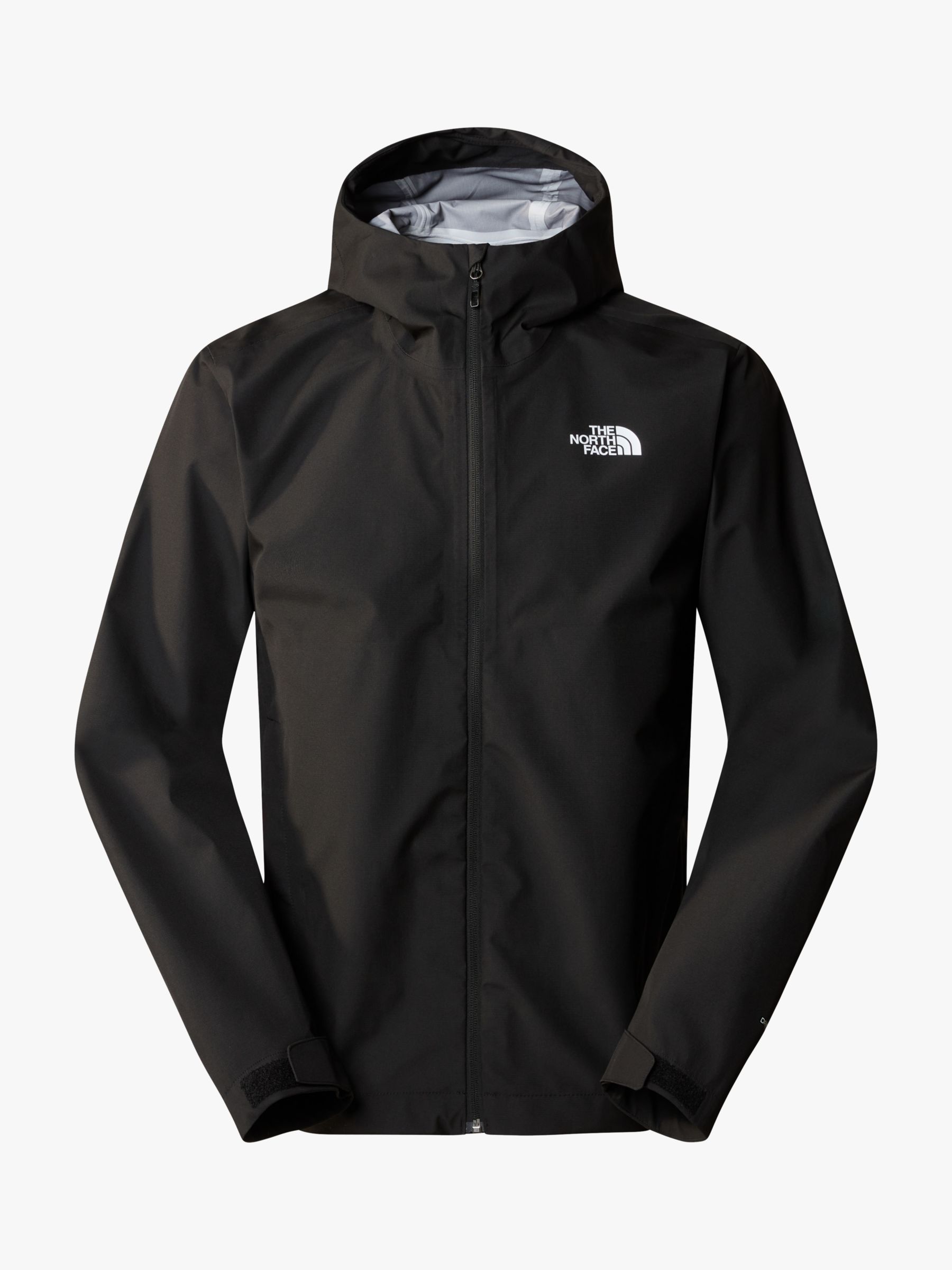 The North Face Whiton 3 Layer Jacket, Tnf Black, XL