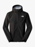 The North Face Whiton 3 Layer Jacket, Black, Tnf Black