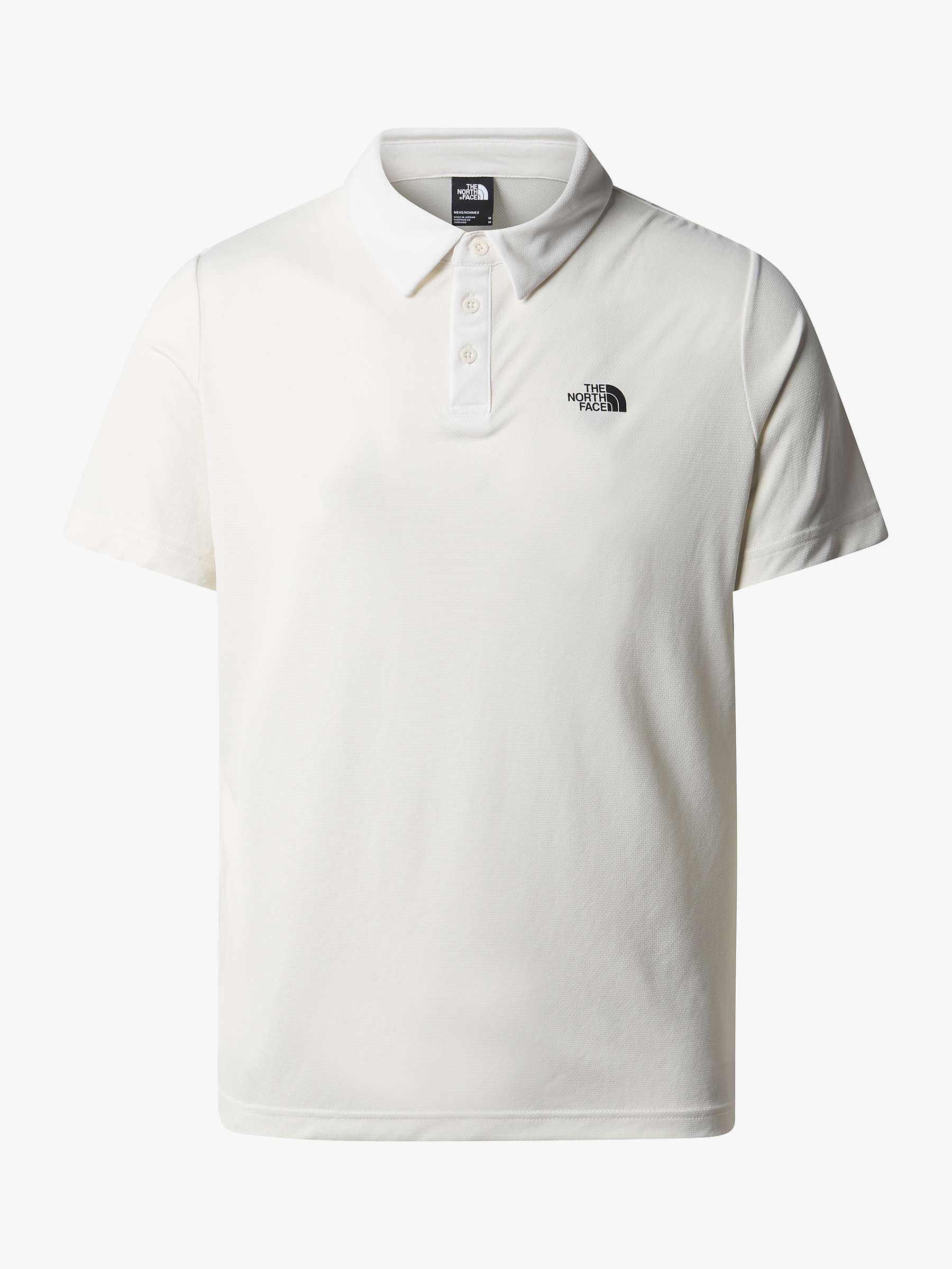 Buy The North Face Tanken Polo Shirt Online at johnlewis.com
