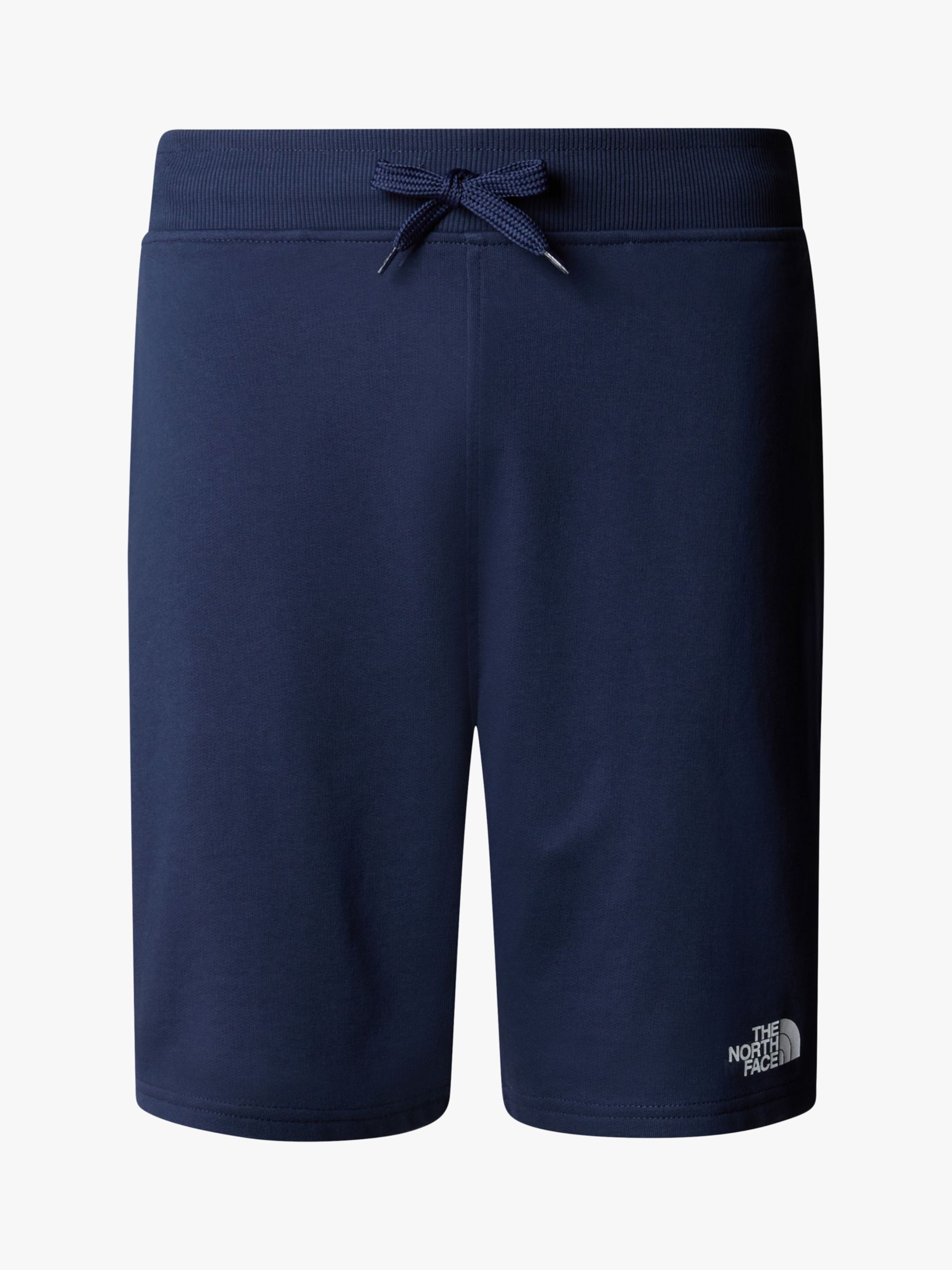 Buy The North Face Cotton Shorts, Summit Navy Online at johnlewis.com