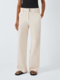 Weekend MaxMara Livigno Trousers, Ivory