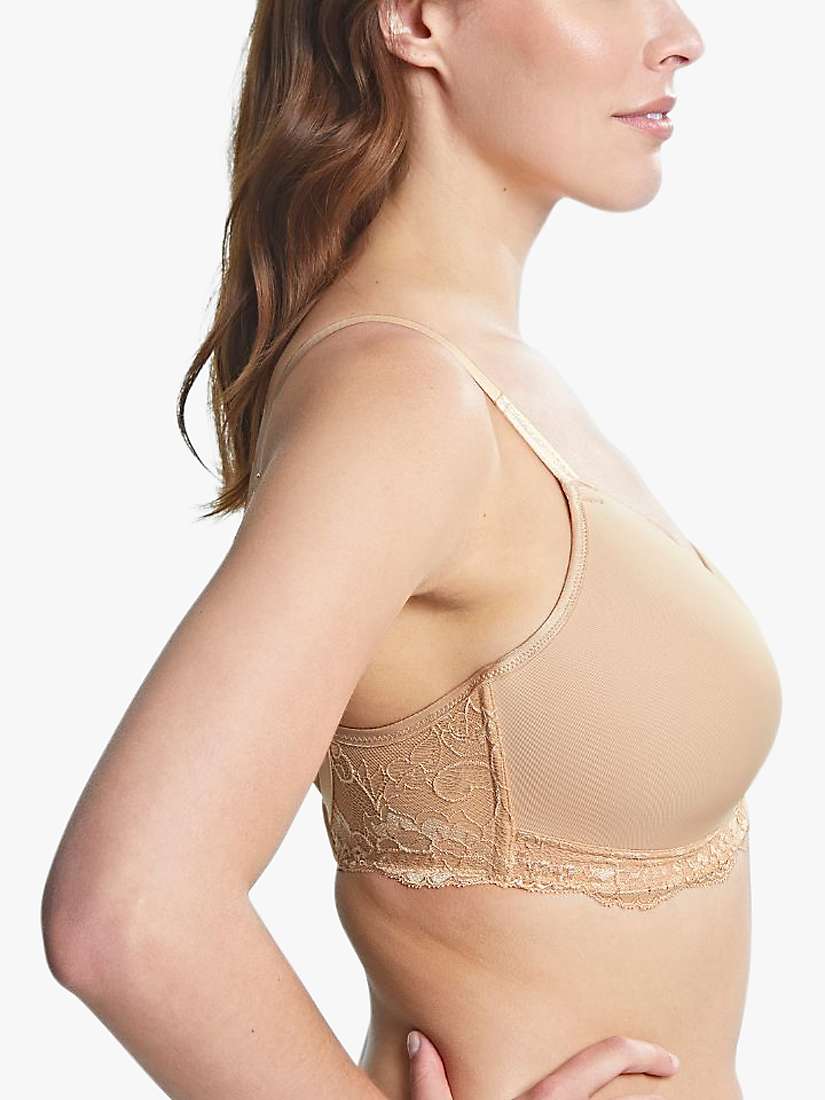 Buy Royce Georgia Padded T-Shirt Non-Wired Bra Online at johnlewis.com