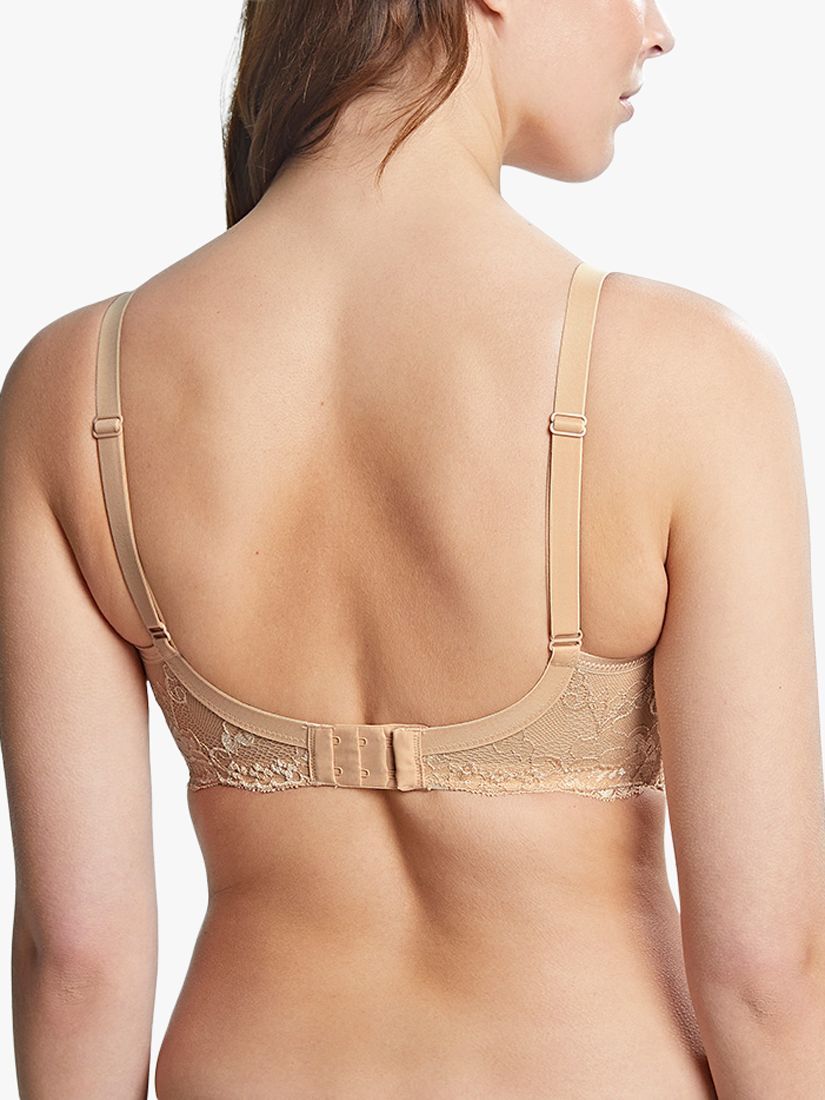 Buy Royce Georgia Padded T-Shirt Non-Wired Bra Online at johnlewis.com