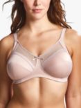 Royce Charlotte Fuller Cup Non-Wired Bra, Blush