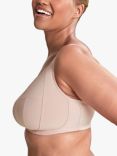 Royce Cara Full Cup Comfort Non-Wired Bra, Blush