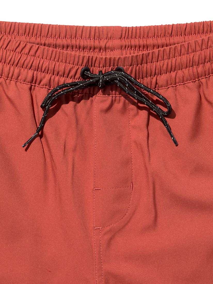 Buy Outerknown Nomadic Volley Shorts Online at johnlewis.com