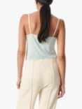 Soaked In Luxury Caryla Singlet Cami Top, Surf Spray
