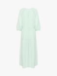Soaked In Luxury Catharina Tiered Maxi Dress, Surf Spray
