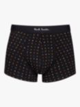 Paul Smith Stripe & Letters Trunks, Pack of 3, Multi