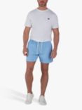 Raging Bull Stretch Chino Shorts