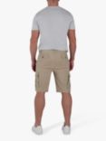 Raging Bull Cargo Shorts, Tan