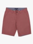 Raging Bull Chino Shorts, Pink