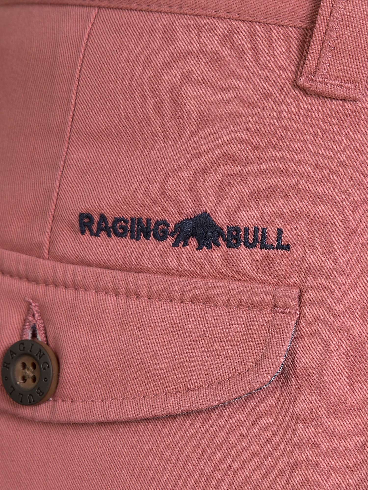 Buy Raging Bull Chino Shorts Online at johnlewis.com