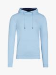 Raging Bull Overhead Hoodie, Sky Blue