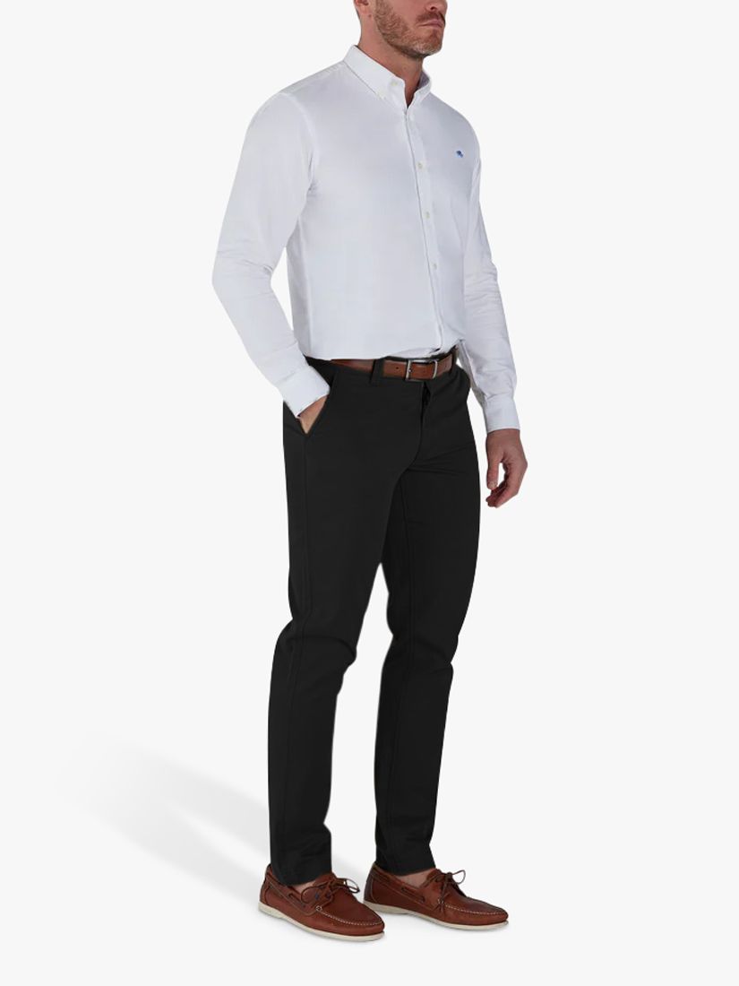 Buy Raging Bull Tapered Cotton Chinos Online at johnlewis.com