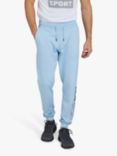 Raging Bull Sport Jogging Bottoms, Sky Blue