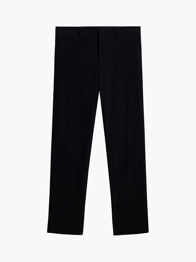 J.Lindeberg Lois Four Way Stretch Trousers, Black