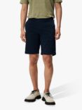 J.Lindeberg Nathan Cloud Satin Shorts, Navy