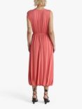 Twist & Tango Giovanna Midi Dress, Tea Rose