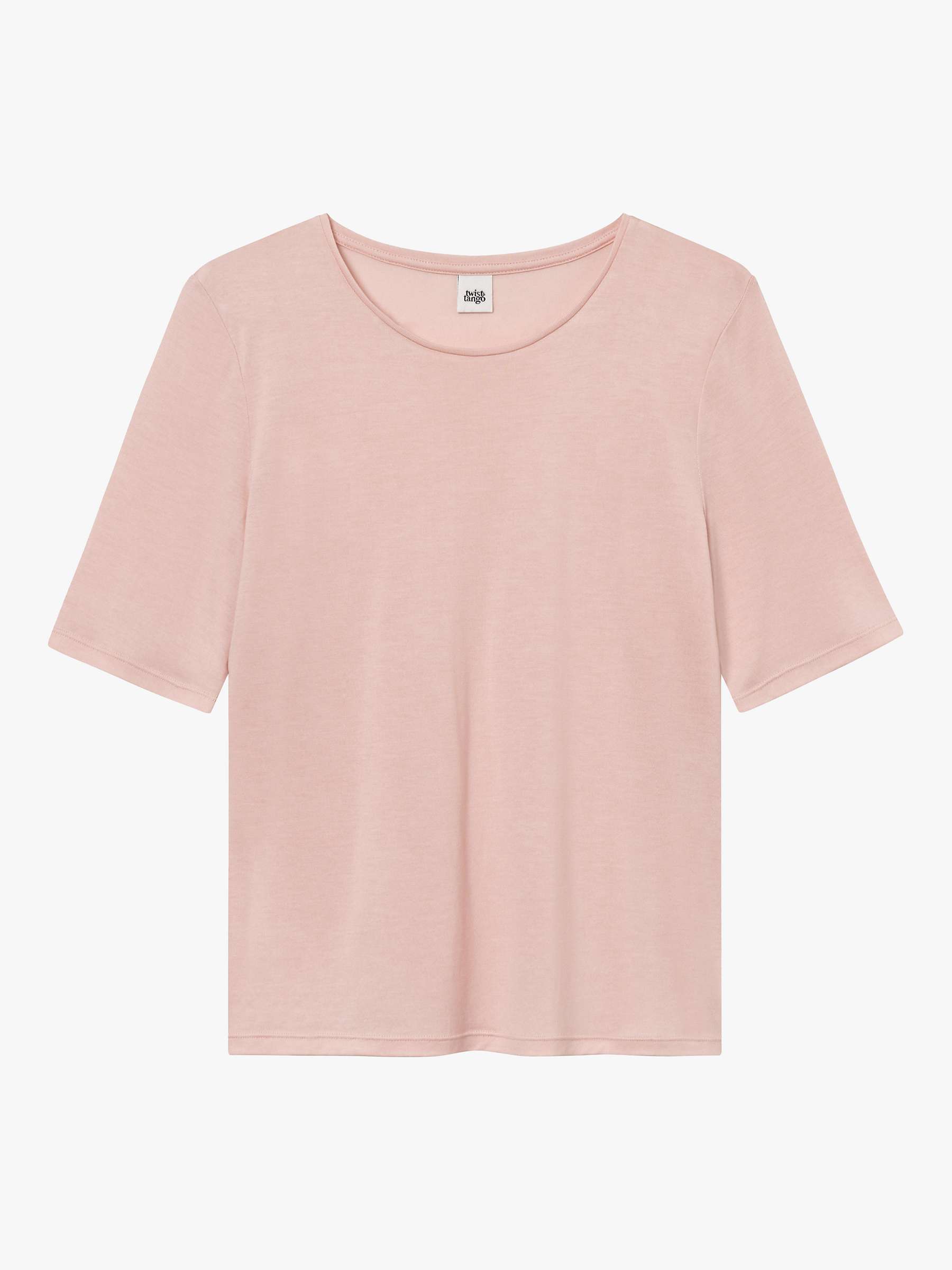 Buy Twist & Tango Wiley Relax Fit T-Shirt Online at johnlewis.com