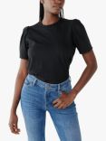 Twist & Tango Isa Organic Cotton Puff Sleeve T-Shirt