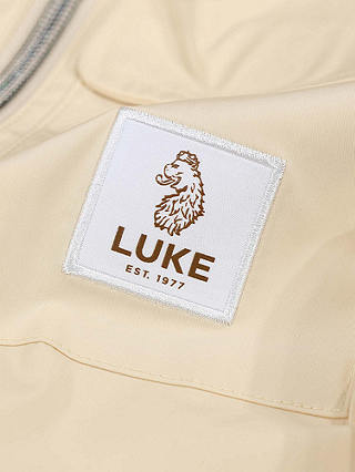 LUKE 1977 Vietnam Technical jacket