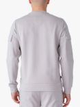 LUKE 1977 Hunter Crew Neck Jumper, Putty