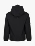 LUKE 1977 Elements Hooded Jacket, Black