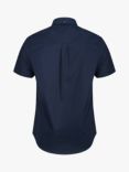 LUKE 1977 Ironbridge Short Sleeve Shirt, Navy