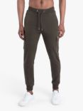 LUKE 1977 Bogota Joggers, Dark Green