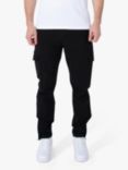 LUKE 1977 Semantic Woven Cargo Trousers