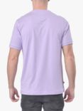 LUKE 1977 Traffs T-Shirt, Lavender