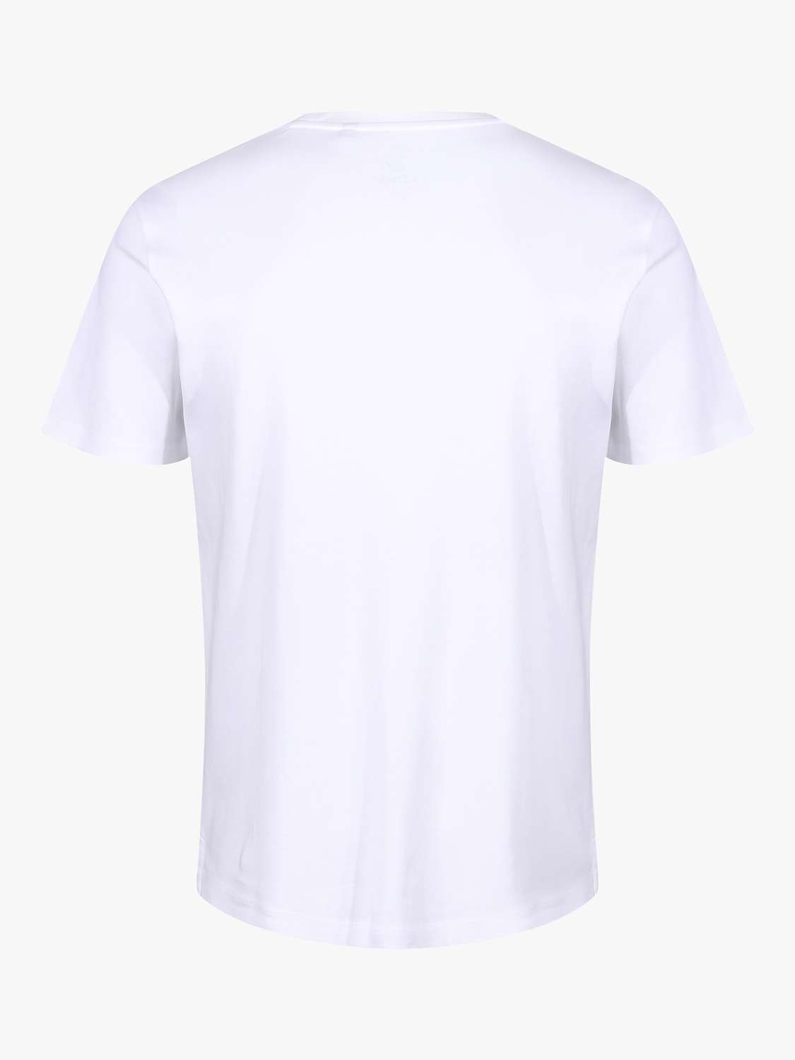 Buy LUKE 1977 Center Fold T-Shirt Online at johnlewis.com
