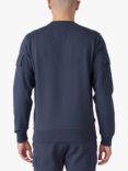 LUKE 1977 Hunter Crew Neck Jumper